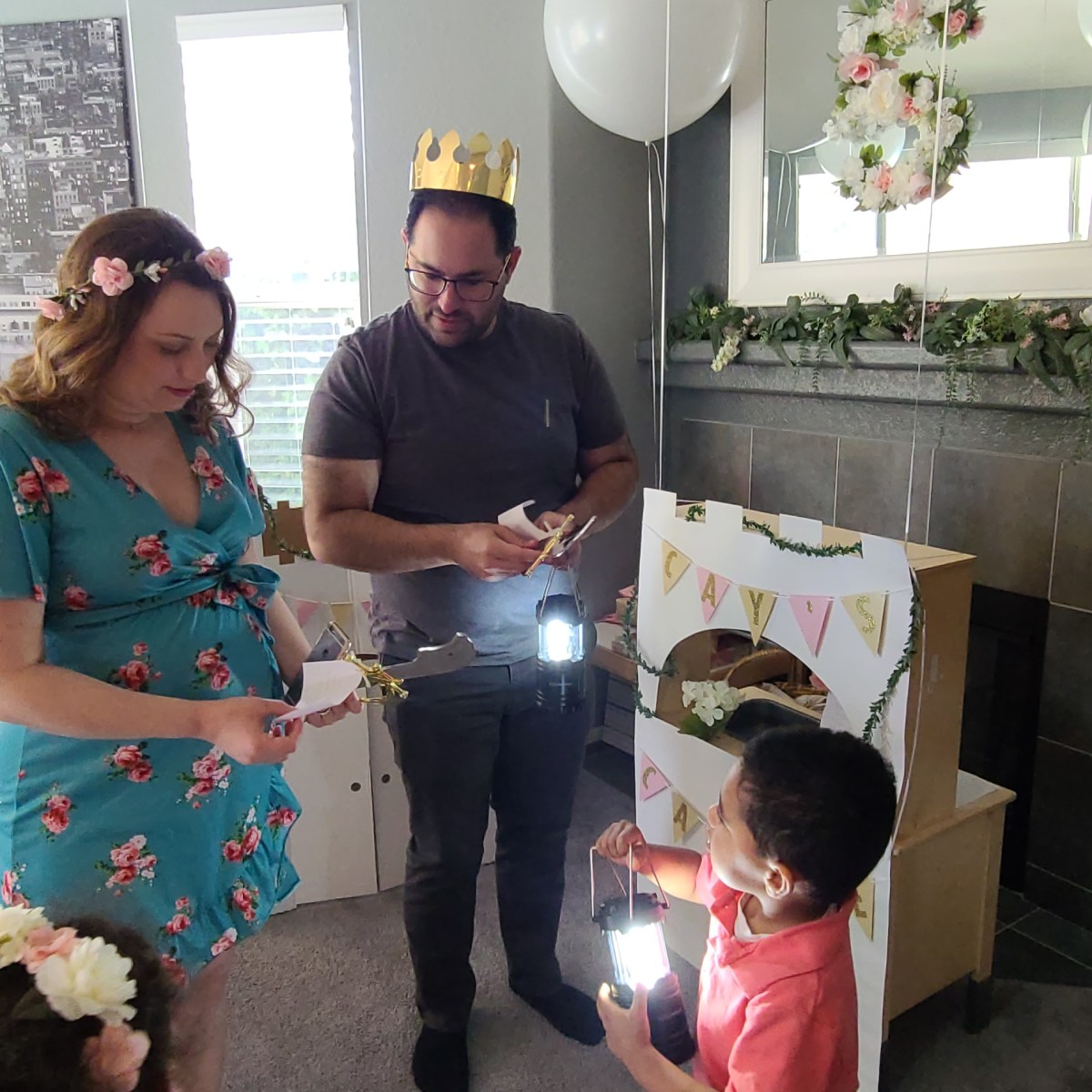 Princess Party Games and&nbsp;Activities