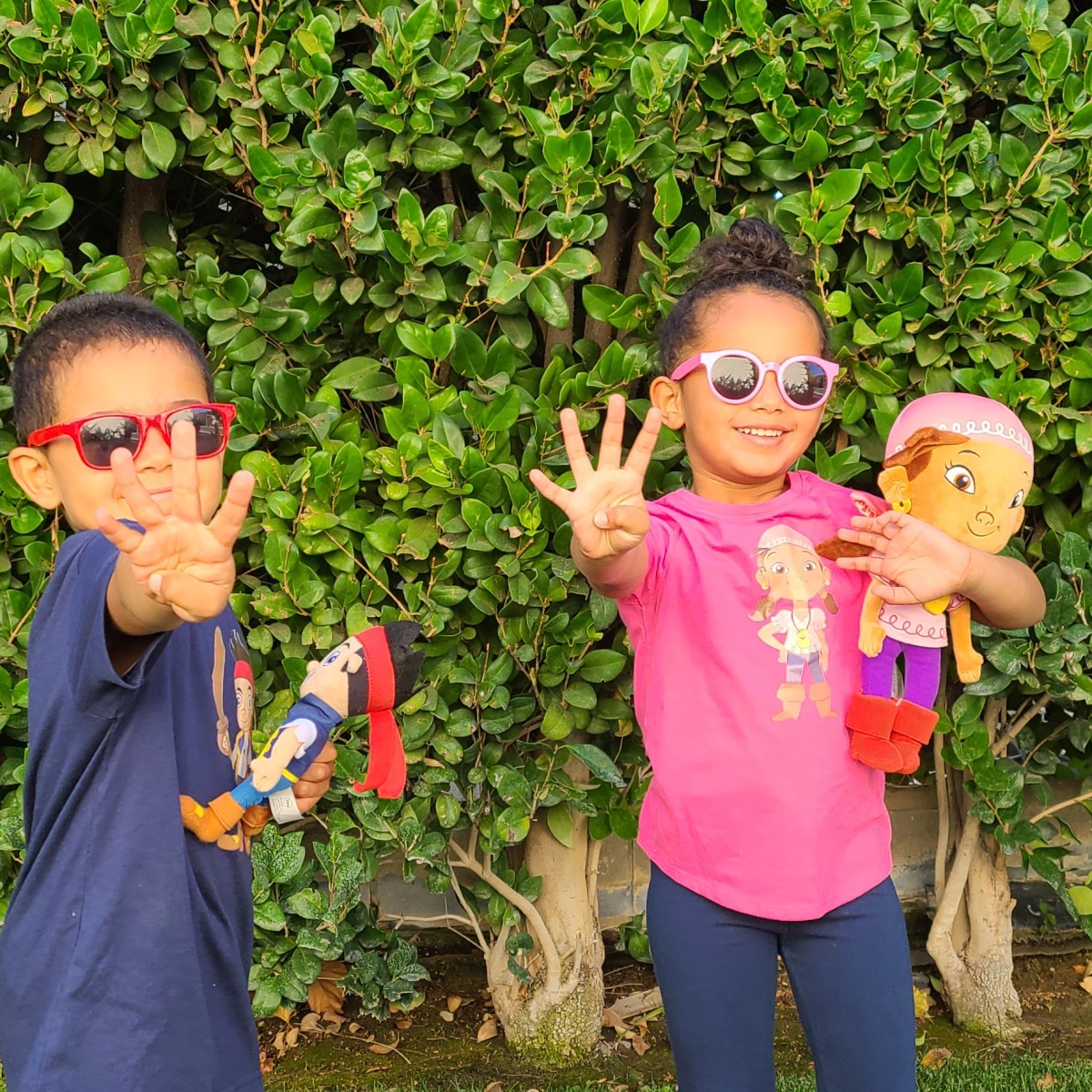 Pirate Party Games and&nbsp;Activities