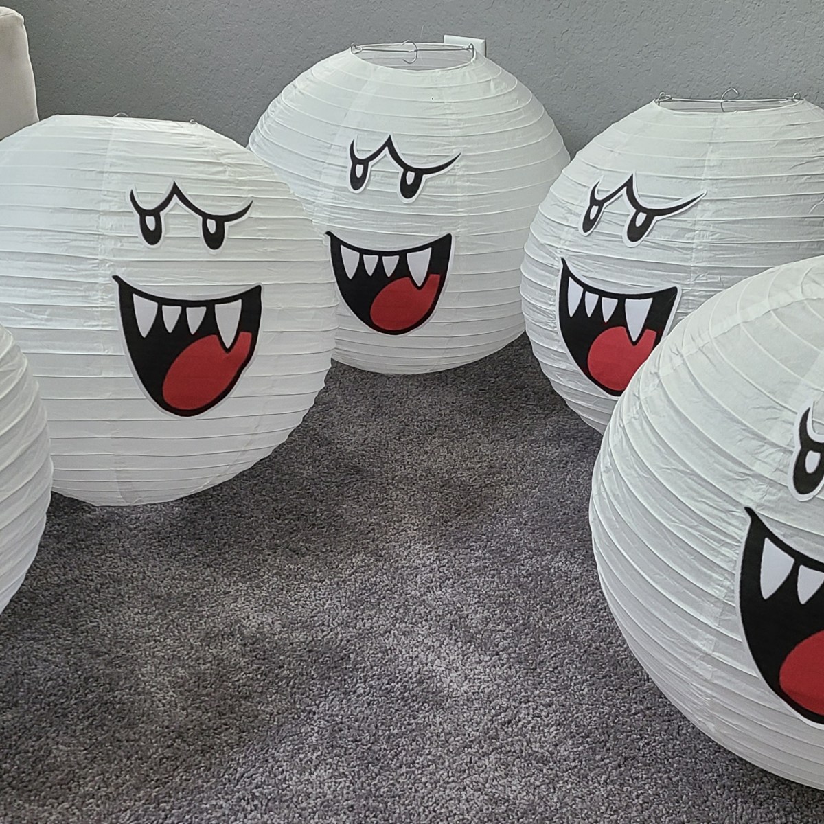 DIY Super Mario&nbsp;Levels