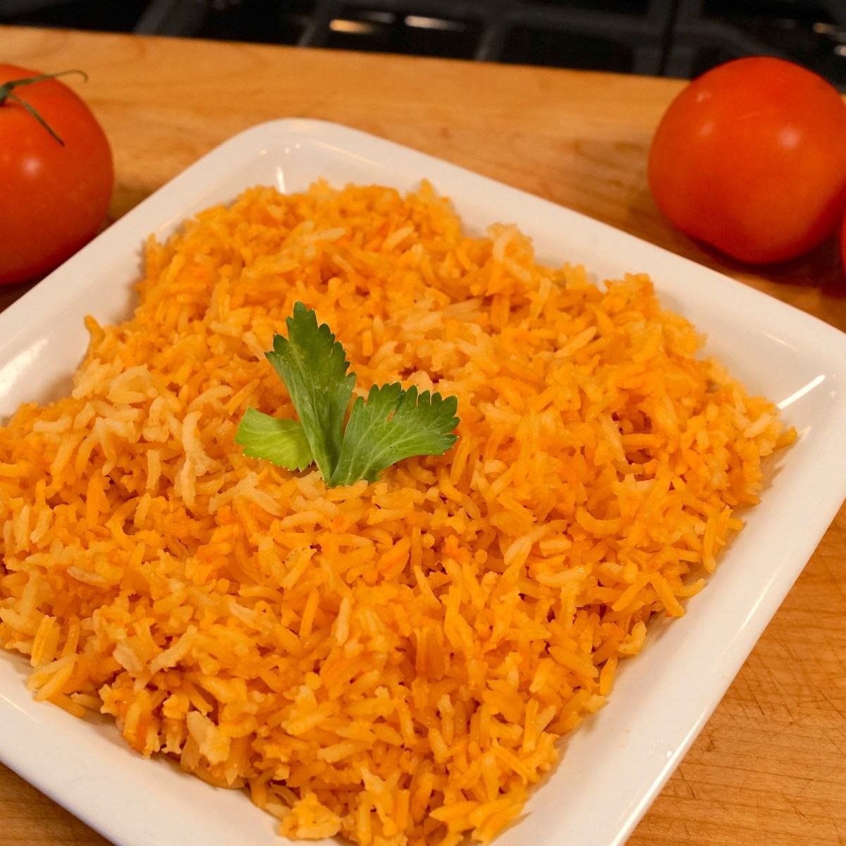 Mexican Rice