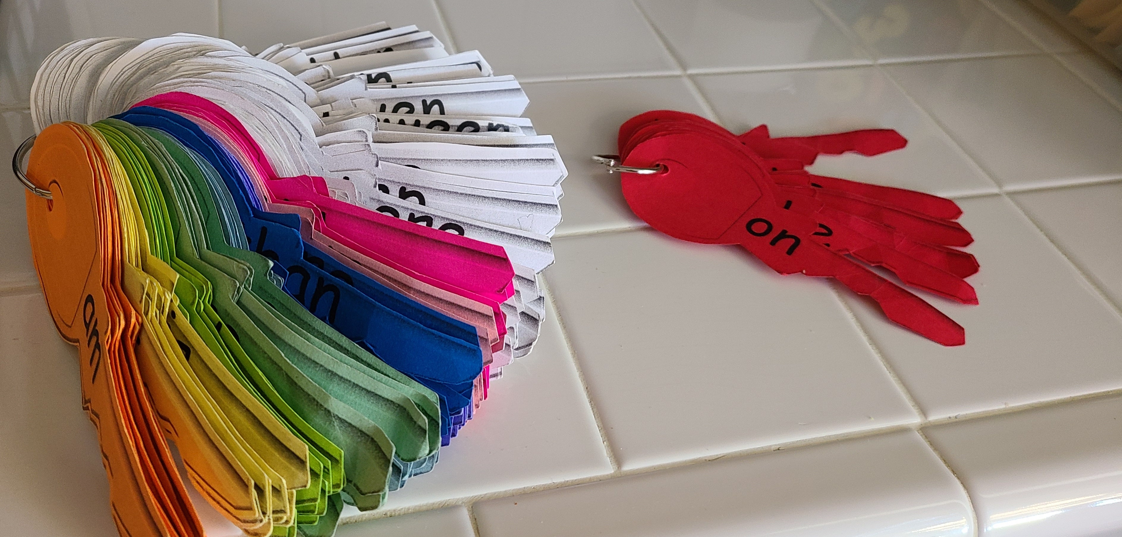 Teaching Your Little One to Read (Part 3: Sight Words & Phonics Books ...