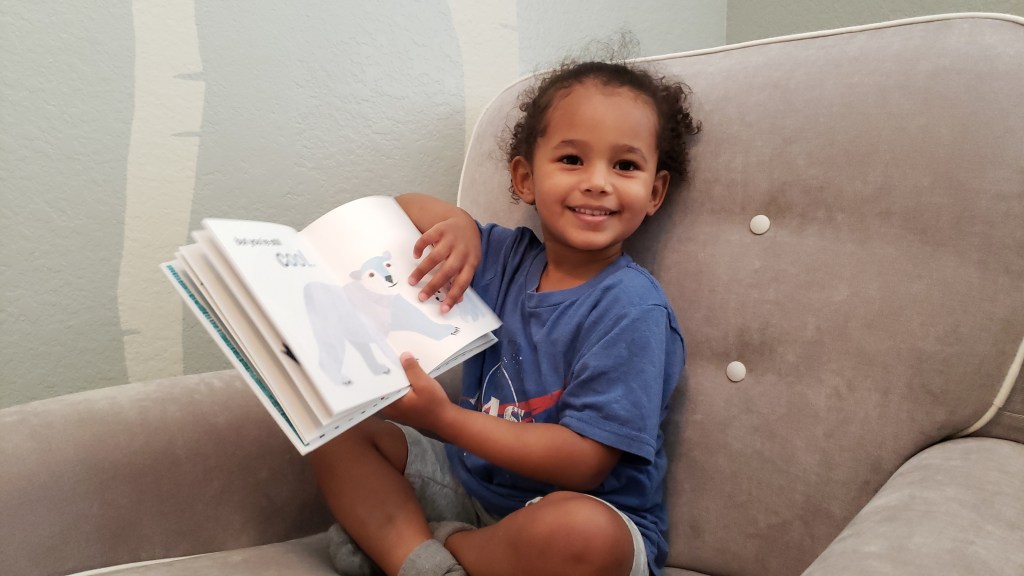 Teach Your Little One to Read (Part 4: Reading Tips for Sounding Out&nbsp;Words)